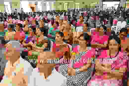 Gulabi gang